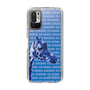 Slim Protection Case［ The Izu Animal Kingdom - Female Giraffe ］