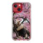 Slim Protection Case［ The Izu Animal Kingdom - Anteater ］