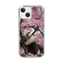 Slim Protection Case［ The Izu Animal Kingdom - Anteater ］