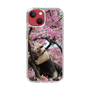 Slim Protection Case［ The Izu Animal Kingdom - Anteater ］