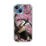 Slim Protection Case［ The Izu Animal Kingdom - Anteater ］