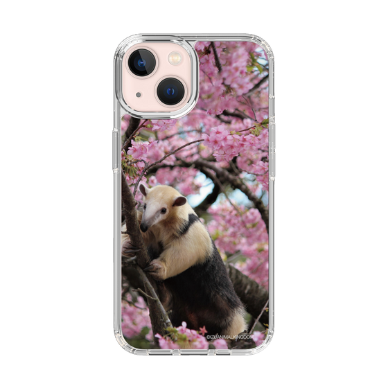 Slim Protection Case［ The Izu Animal Kingdom - Anteater ］