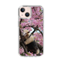 Slim Protection Case［ The Izu Animal Kingdom - Anteater ］