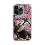 Slim Protection Case［ The Izu Animal Kingdom - Anteater ］