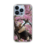 Slim Protection Case［ The Izu Animal Kingdom - Anteater ］