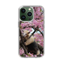 Slim Protection Case［ The Izu Animal Kingdom - Anteater ］
