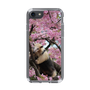 Slim Protection Case［ The Izu Animal Kingdom - Anteater ］