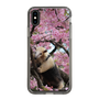 Slim Protection Case［ The Izu Animal Kingdom - Anteater ］