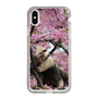 Slim Protection Case［ The Izu Animal Kingdom - Anteater ］