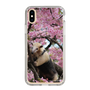 Slim Protection Case［ The Izu Animal Kingdom - Anteater ］