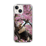 Slim Protection Case［ The Izu Animal Kingdom - Anteater ］