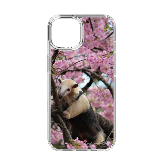 Slim Protection Case［ The Izu Animal Kingdom - Anteater ］
