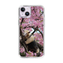 Slim Protection Case［ The Izu Animal Kingdom - Anteater ］