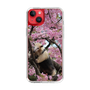 Slim Protection Case［ The Izu Animal Kingdom - Anteater ］