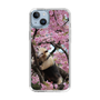 Slim Protection Case［ The Izu Animal Kingdom - Anteater ］