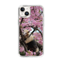 Slim Protection Case［ The Izu Animal Kingdom - Anteater ］