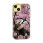 Slim Protection Case［ The Izu Animal Kingdom - Anteater ］