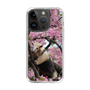 Slim Protection Case［ The Izu Animal Kingdom - Anteater ］