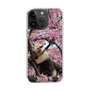 Slim Protection Case［ The Izu Animal Kingdom - Anteater ］