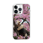 Slim Protection Case［ The Izu Animal Kingdom - Anteater ］