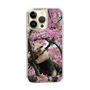 Slim Protection Case［ The Izu Animal Kingdom - Anteater ］