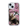 Slim Protection Case［ The Izu Animal Kingdom - Anteater ］
