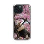 Slim Protection Case［ The Izu Animal Kingdom - Anteater ］