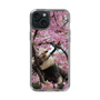 Slim Protection Case［ The Izu Animal Kingdom - Anteater ］