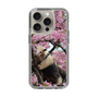 Slim Protection Case［ The Izu Animal Kingdom - Anteater ］