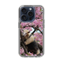 Slim Protection Case［ The Izu Animal Kingdom - Anteater ］