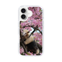 Slim Protection Case［ The Izu Animal Kingdom - Anteater ］