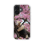 Slim Protection Case［ The Izu Animal Kingdom - Anteater ］