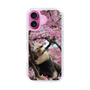 Slim Protection Case［ The Izu Animal Kingdom - Anteater ］