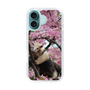 Slim Protection Case［ The Izu Animal Kingdom - Anteater ］
