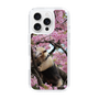 Slim Protection Case［ The Izu Animal Kingdom - Anteater ］