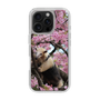 Slim Protection Case［ The Izu Animal Kingdom - Anteater ］