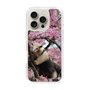 Slim Protection Case［ The Izu Animal Kingdom - Anteater ］