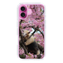 Slim Protection Case［ The Izu Animal Kingdom - Anteater ］