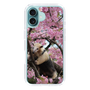Slim Protection Case［ The Izu Animal Kingdom - Anteater ］