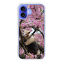 Slim Protection Case［ The Izu Animal Kingdom - Anteater ］