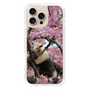 Slim Protection Case［ The Izu Animal Kingdom - Anteater ］