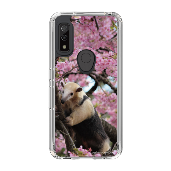 Slim Protection Case［ The Izu Animal Kingdom - Anteater ］