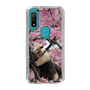 Slim Protection Case［ The Izu Animal Kingdom - Anteater ］