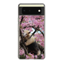 Slim Protection Case［ The Izu Animal Kingdom - Anteater ］