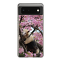 Slim Protection Case［ The Izu Animal Kingdom - Anteater ］