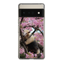Slim Protection Case［ The Izu Animal Kingdom - Anteater ］