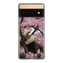 Slim Protection Case［ The Izu Animal Kingdom - Anteater ］