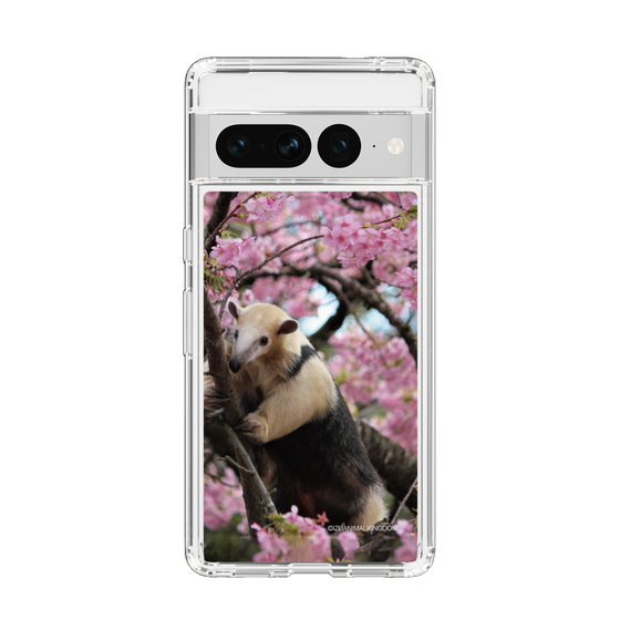 Slim Protection Case［ The Izu Animal Kingdom - Anteater ］