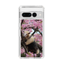 Slim Protection Case［ The Izu Animal Kingdom - Anteater ］