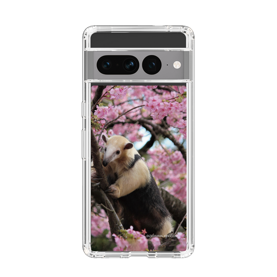Slim Protection Case［ The Izu Animal Kingdom - Anteater ］